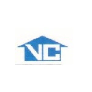 Vinod Construction logo