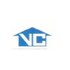 Vinod Construction Developer Logo