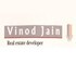 Vinod Jain Developer Developer Logo