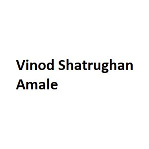 Vinod Shatrughan Amale developer logo