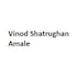 Vinod Shatrughan Amale Vinod Shatrughan Amale Developer Logo