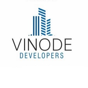 Vinode Developers Developer Logo