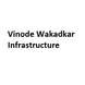 Vinode Wakadkar Infrastructure