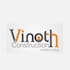 Vinoth Construction Vinoth Construction Developer Logo