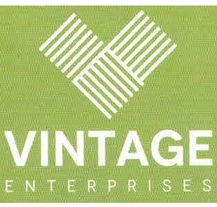 Vintage Enterprises developer logo
