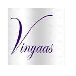 Vinyaas Project Logo
