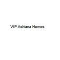VIP Ashiana Homes Logo