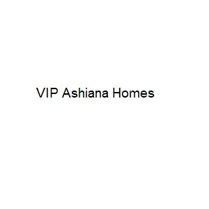 VIP Ashiana Homes Developer Logo