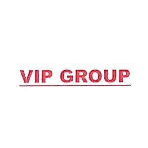 VIP Group logo