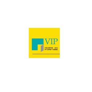VIP logo