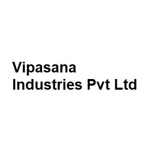 Vipasana Industries Pvt Ltd Developer Logo