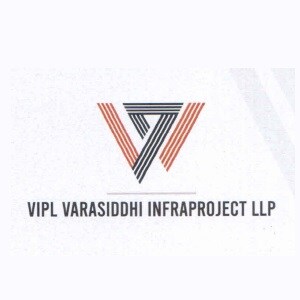 VIPL Varasiddhi Infra Projects LLP developer logo