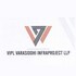 VIPL Varasiddhi Infra Projects LLP Developer Logo