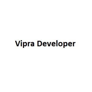 Vipra Developer logo