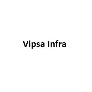 Vipsa Infra Logo