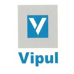 Vipul Developer Logo