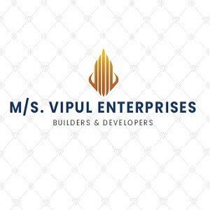Vipul Enterprises developer logo
