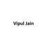 Vipul Jain Developer Logo