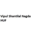 Vipul Shantilal Nagda HUF Developer Logo