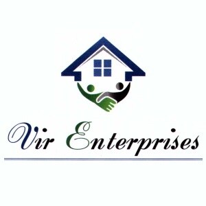Vir Enterprises Developer Logo