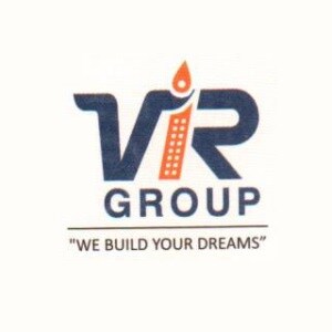 Vir Group Developer Logo
