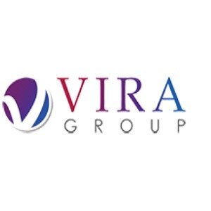 Vira Group developer logo