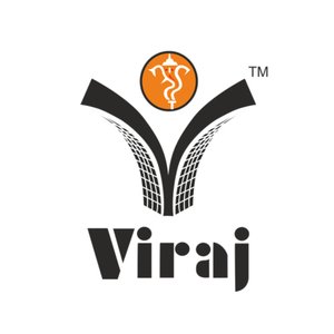 Viraj Constructions Pvt Ltd developer logo