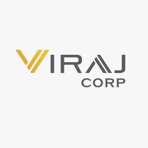 Viraj Corp Logo