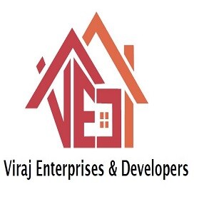 Viraj Enterpries Developer Logo