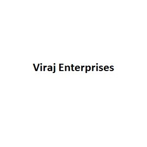 Viraj Enterprises Mumbai Logo