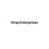 Viraj Enterprises Mumbai Developer Logo