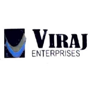 Viraj Enterprises Pune developer logo