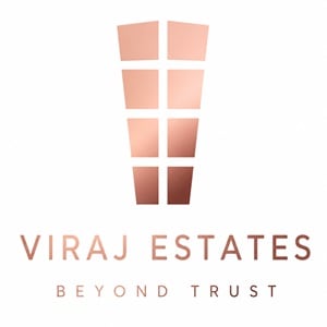 Viraj Estates Private Limited developer logo