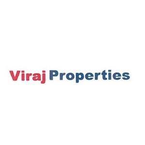 Viraj Properties developer logo