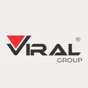 Viral Group logo