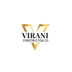 Virani Construction Developer Logo