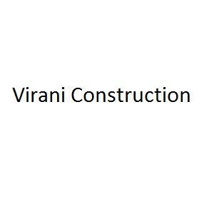 Virani Construction Developer Logo