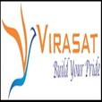 Virasat Builders and Developers Developer Logo