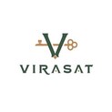 Virasat Reality Logo