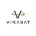 Virasat Reality Developer Logo