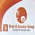 Virat And Sanskar Group Virat And Sanskar Group Developer Logo