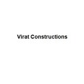 Virat Constructions Logo