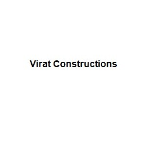 Virat Constructions logo