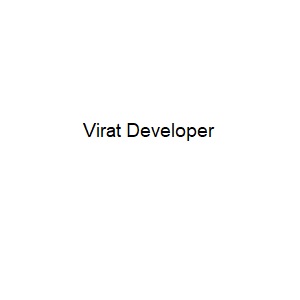 Virat Developer