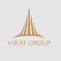 Virat Group Jaipur Logo