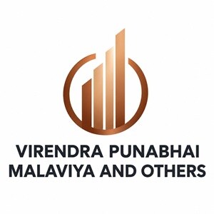 Virendra Punabhai Malaviya And Others Developer Logo