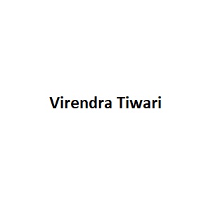 Virendra Tiwari