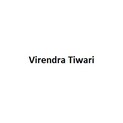 Virendra Tiwari Logo