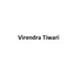 Virendra Tiwari Virendra Tiwari Developer Logo