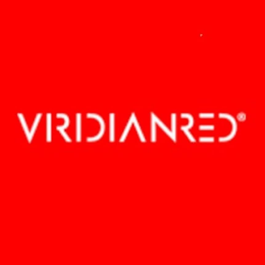 Viridian Red